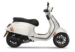 Neumotorrad Vespa Sprint 50 S