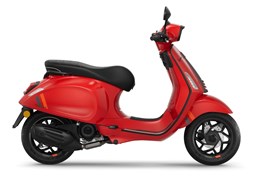 Neumotorrad Vespa Sprint 50 S