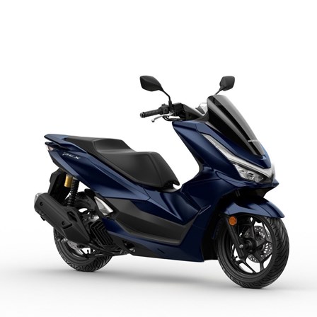 Honda PCX125 DX