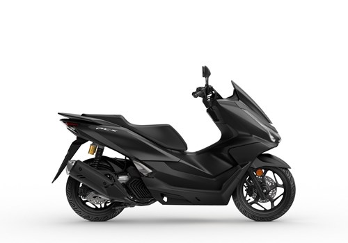Honda PCX125 DX