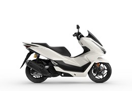 Neumotorrad Honda PCX125 DX