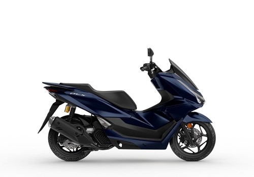 Honda PCX125 DX