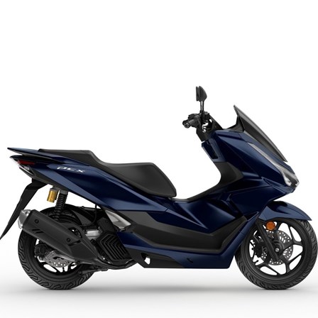 Honda PCX125 DX