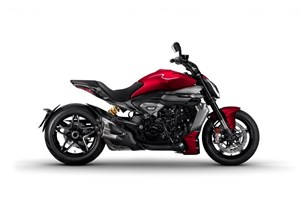 Angebot Ducati XDiavel V4