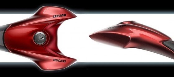 Neufahrzeug Ducati XDiavel V4 - Bild 14