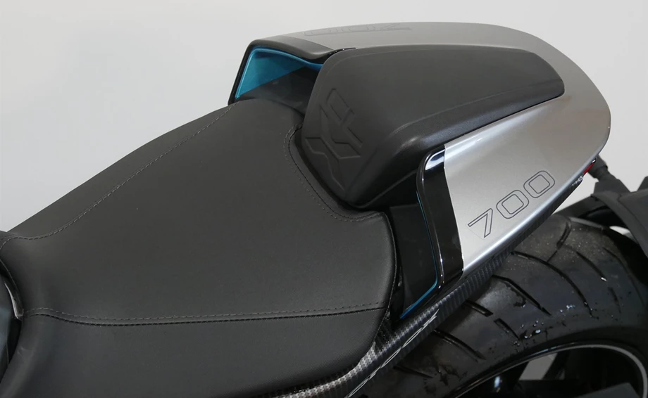 Angebot CFMOTO 700CL-X Sport Bild 9: Angebot CFMOTO 700CL-X Sport
