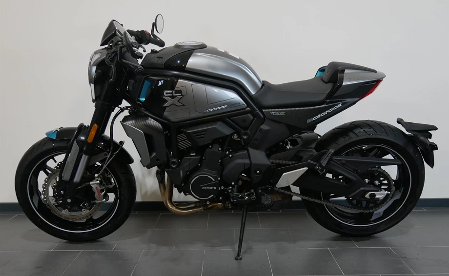 Angebot CFMOTO 700CL-X Sport Bild 3: Angebot CFMOTO 700CL-X Sport