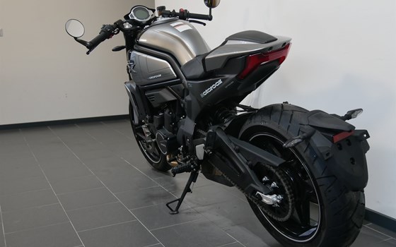 Gebrauchtmotorrad CFMOTO 700CL-X Sport - Bild 6