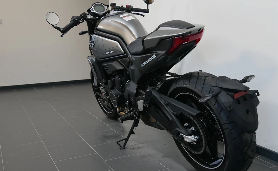 Angebot CFMOTO 700CL-X Sport Bild 6: Angebot CFMOTO 700CL-X Sport