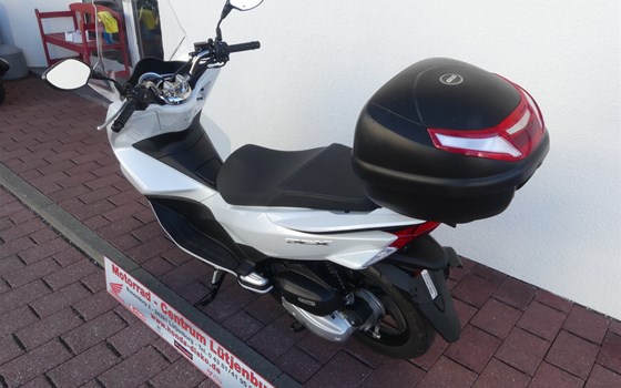 Gebrauchtmotorrad Honda PCX125 - Bild 2