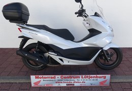 Gebrauchte Honda PCX125