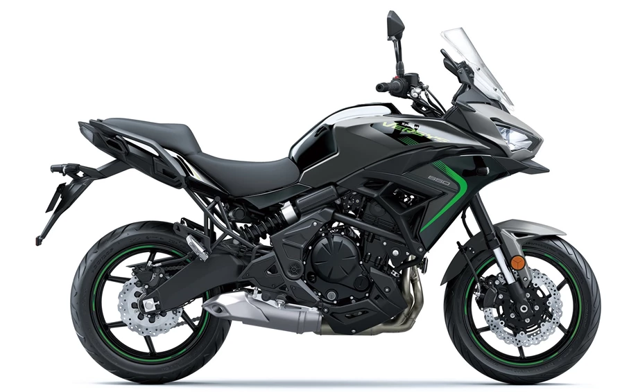 Angebot Kawasaki Versys 650 Bild 1: Angebot Kawasaki Versys 650