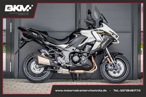 Angebot Kawasaki Versys 1100 SE