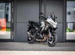 Angebot Kawasaki Versys 1100 SE