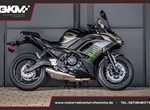 Angebot Kawasaki Ninja 650