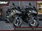 Angebot Kawasaki Ninja 650