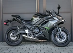 Angebot Kawasaki Ninja 650