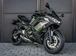 Angebot Kawasaki Ninja 650