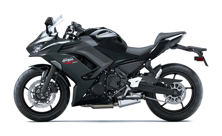 Angebot Kawasaki Ninja 650 Bild 6: Angebot Kawasaki Ninja 650
