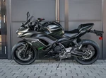 Angebot Kawasaki Ninja 650