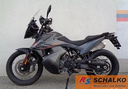 Gebrauchte KTM 890 Adventure Gebrauchte KTM 890 Adventure