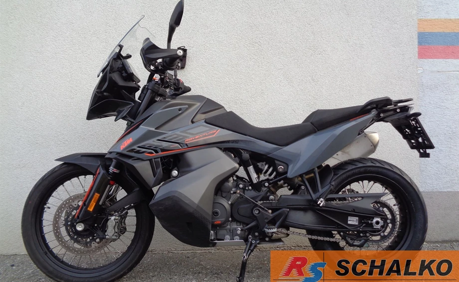Angebot KTM 890 Adventure Bild 1: Angebot KTM 890 Adventure