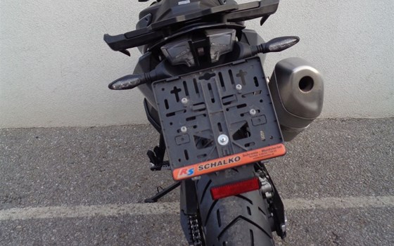 Gebrauchtmotorrad KTM 890 Adventure - Bild 7 Gebrauchtmotorrad KTM 890 Adventure - Bild 7