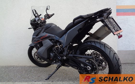 Gebrauchtmotorrad KTM 890 Adventure - Bild 8 Gebrauchtmotorrad KTM 890 Adventure - Bild 8