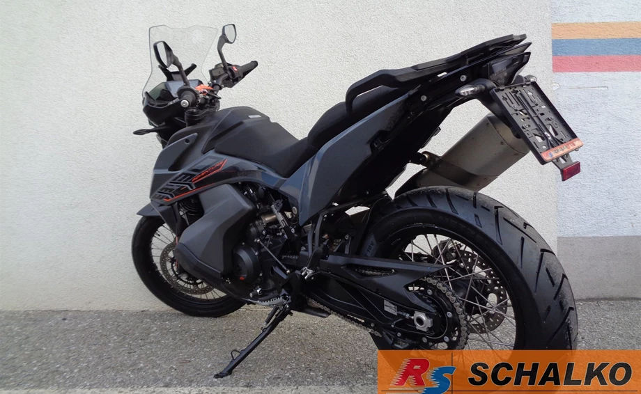 Angebot KTM 890 Adventure Bild 8: Angebot KTM 890 Adventure