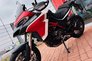 Angebot Ducati Multistrada 950 S