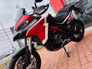 Ducati Multistrada 950 S