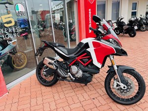 Ducati Multistrada 950 S