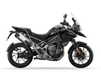 Neumotorrad Triumph Tiger 1200 GT PRO 