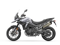 Neumotorrad Triumph Tiger 900 GT Pro 