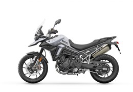 Neumotorrad Triumph Tiger 900 GT Pro