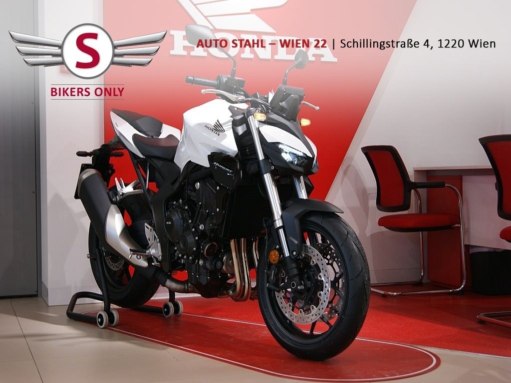Motorrad