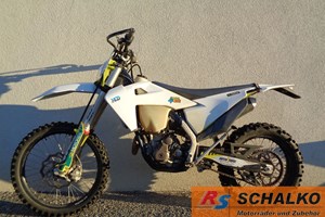 Angebot Husqvarna FE 250