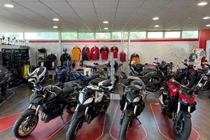 Angebot Honda CB1000 Hornet