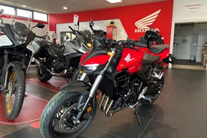 Angebot Honda CB1000 Hornet