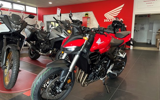 Neufahrzeug Honda CB1000 Hornet - Bild 7 Neufahrzeug Honda CB1000 Hornet - Bild 7