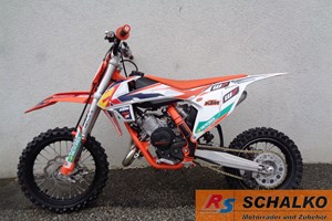 Angebot KTM 65 SX