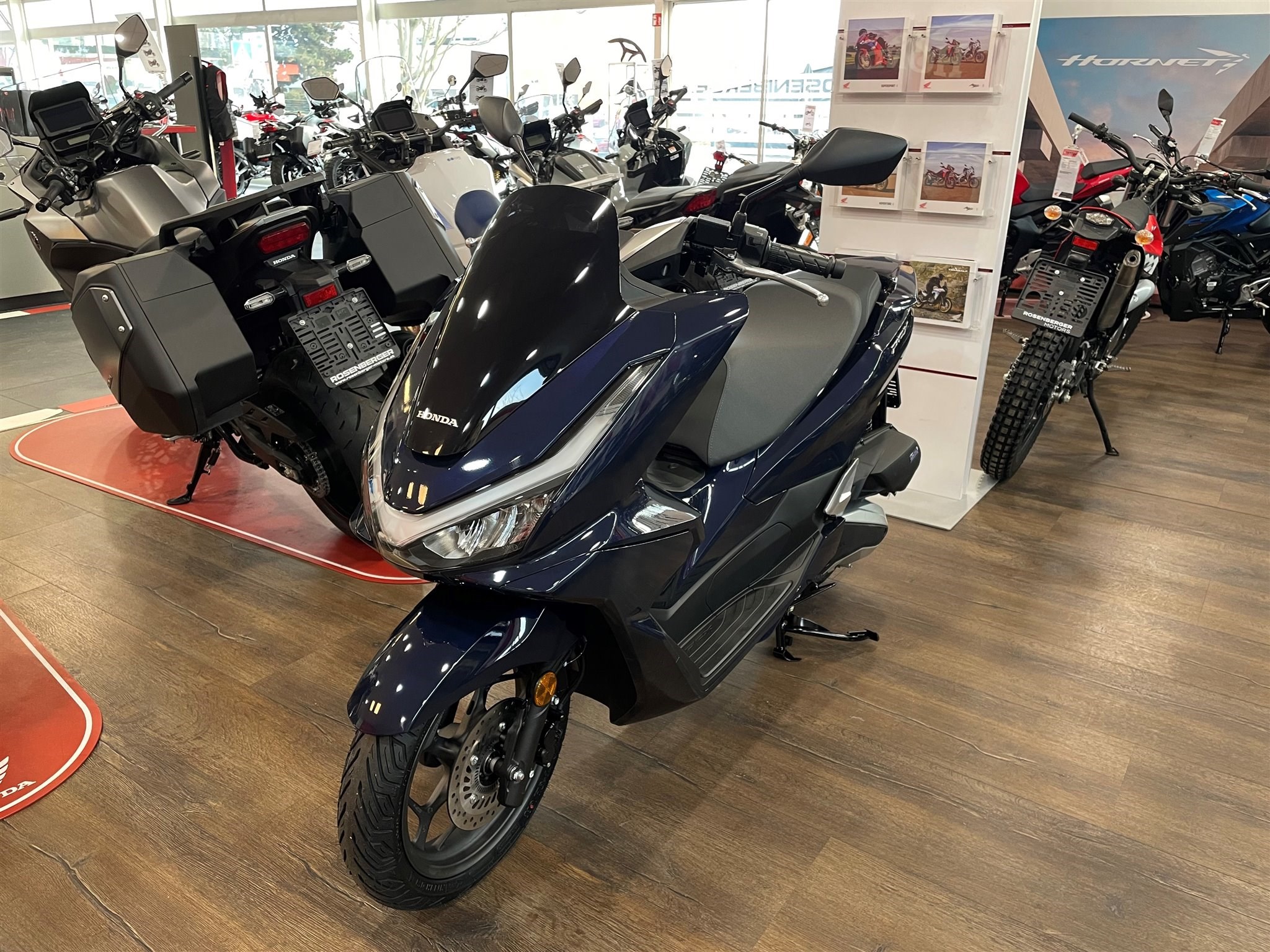 Motorrad