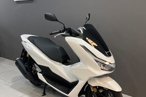 Angebot Honda PCX125 DX