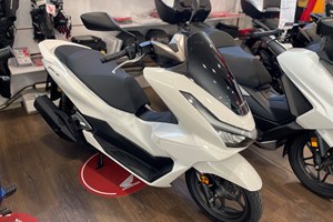 Angebot Honda PCX125 DX