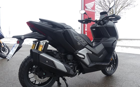 Gebrauchtmotorrad Honda ADV350 - Bild 8