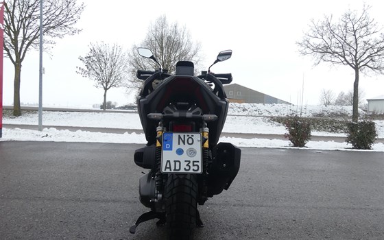 Gebrauchtmotorrad Honda ADV350 - Bild 7
