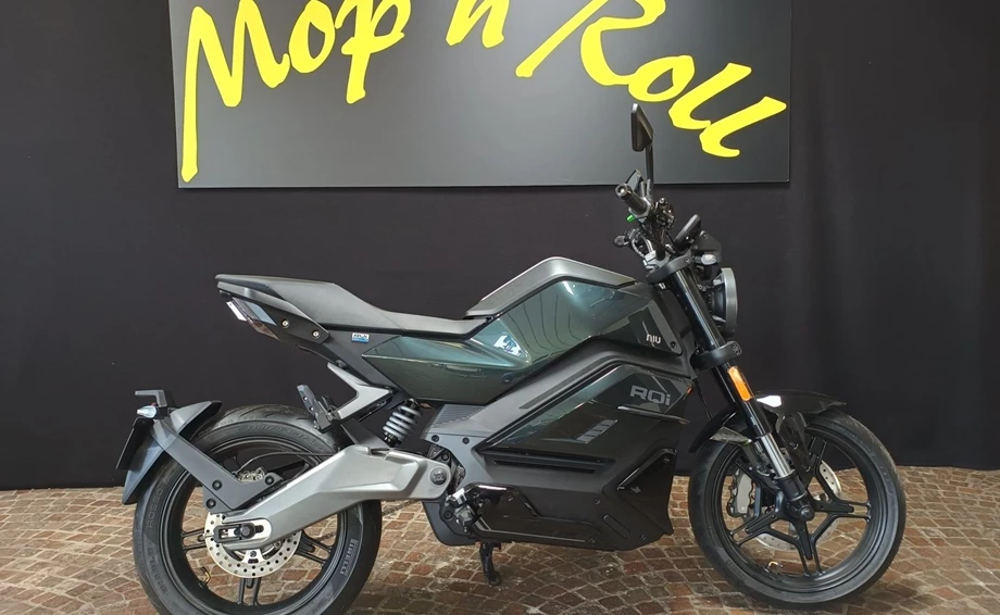 Angebot NIU RQI Sport Bild 1: Angebot NIU RQI Sport