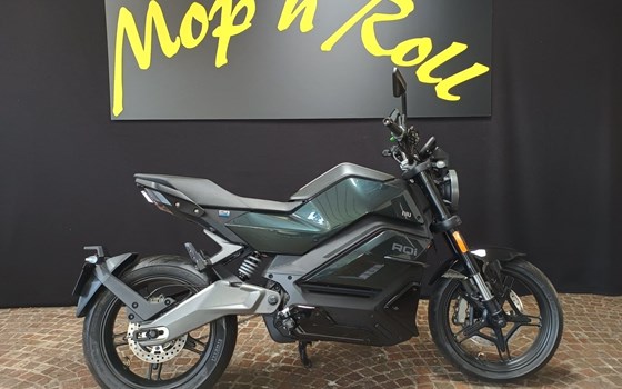 Neufahrzeug NIU RQI Sport - Bild 1