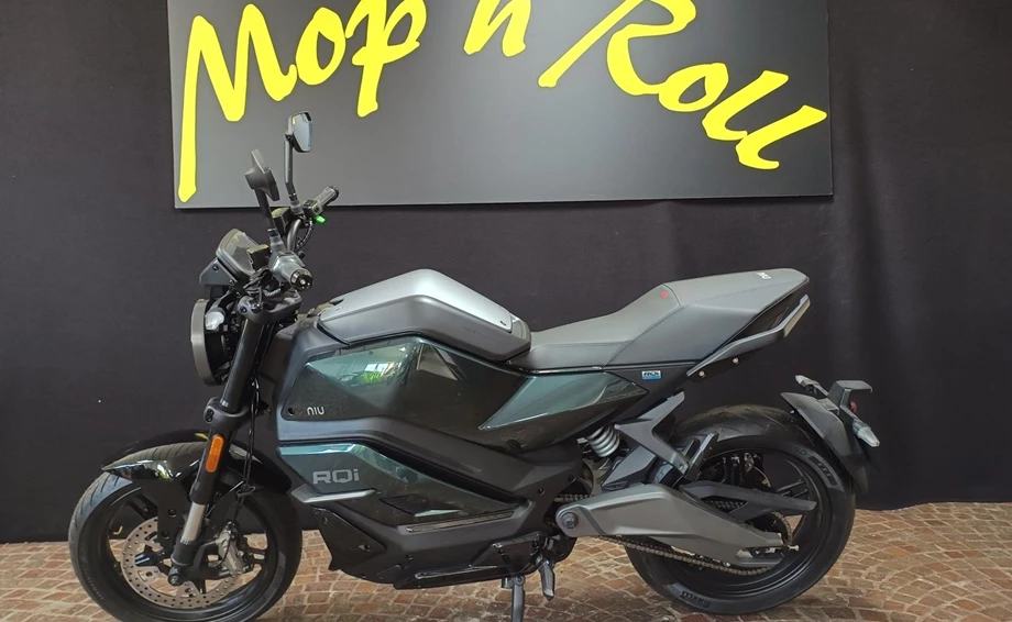 Angebot NIU RQI Sport Bild 2: Angebot NIU RQI Sport