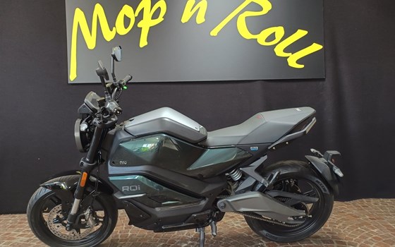 Neufahrzeug NIU RQI Sport - Bild 2